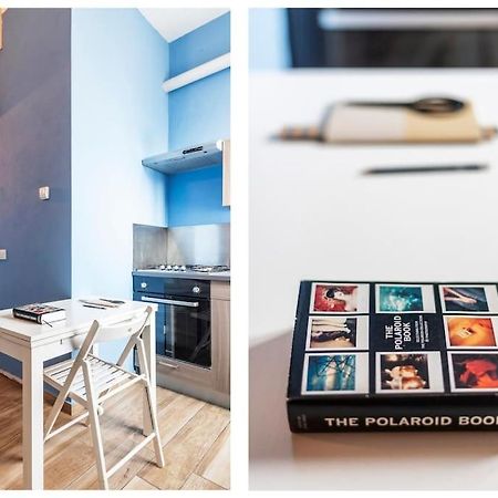 Watt Flexyrent Apt. Aircon And Wifi Lejlighed Milano Eksteriør billede