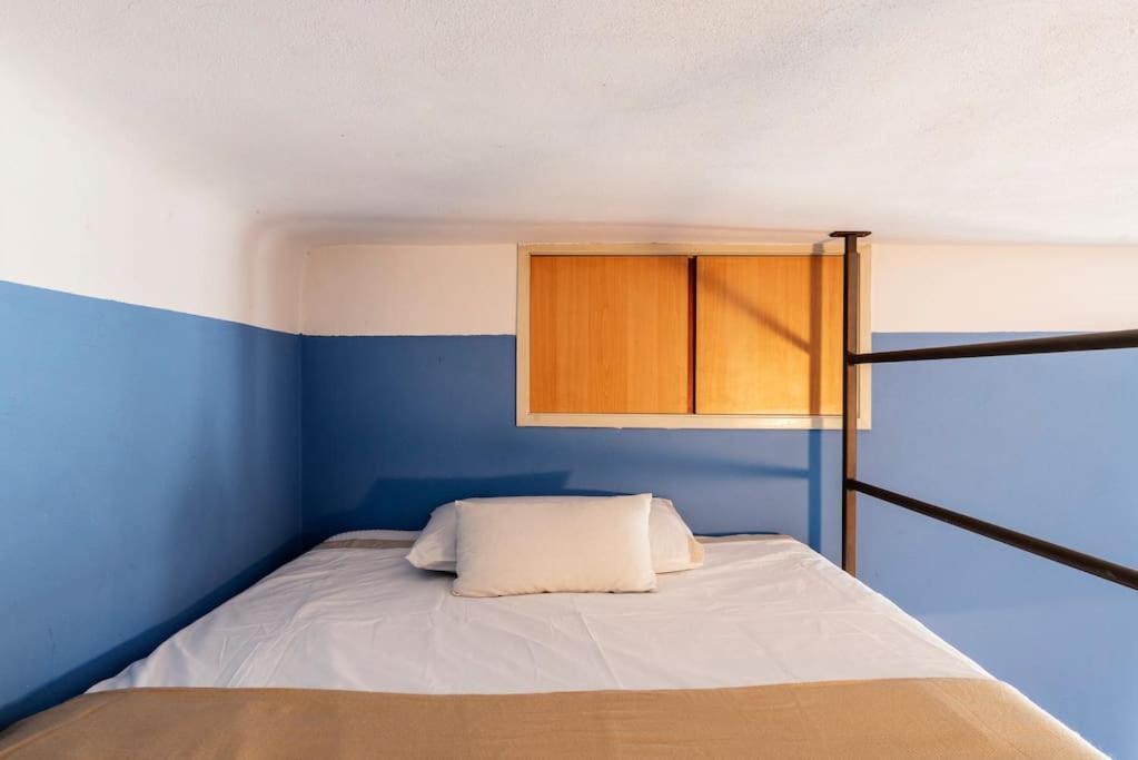 Watt Flexyrent Apt. Aircon And Wifi Lejlighed Milano Eksteriør billede